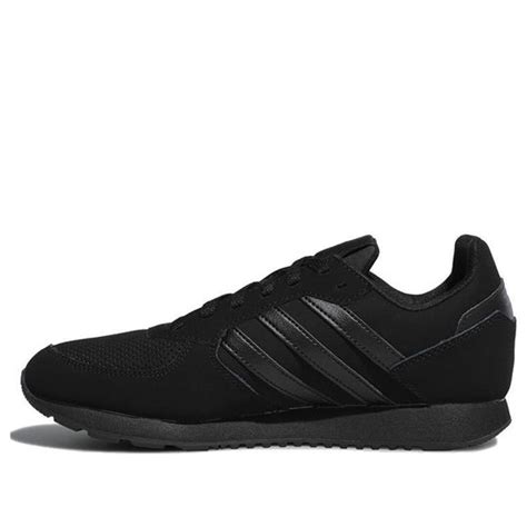 adidas schuhe schwarz art f36889|Size 7 .